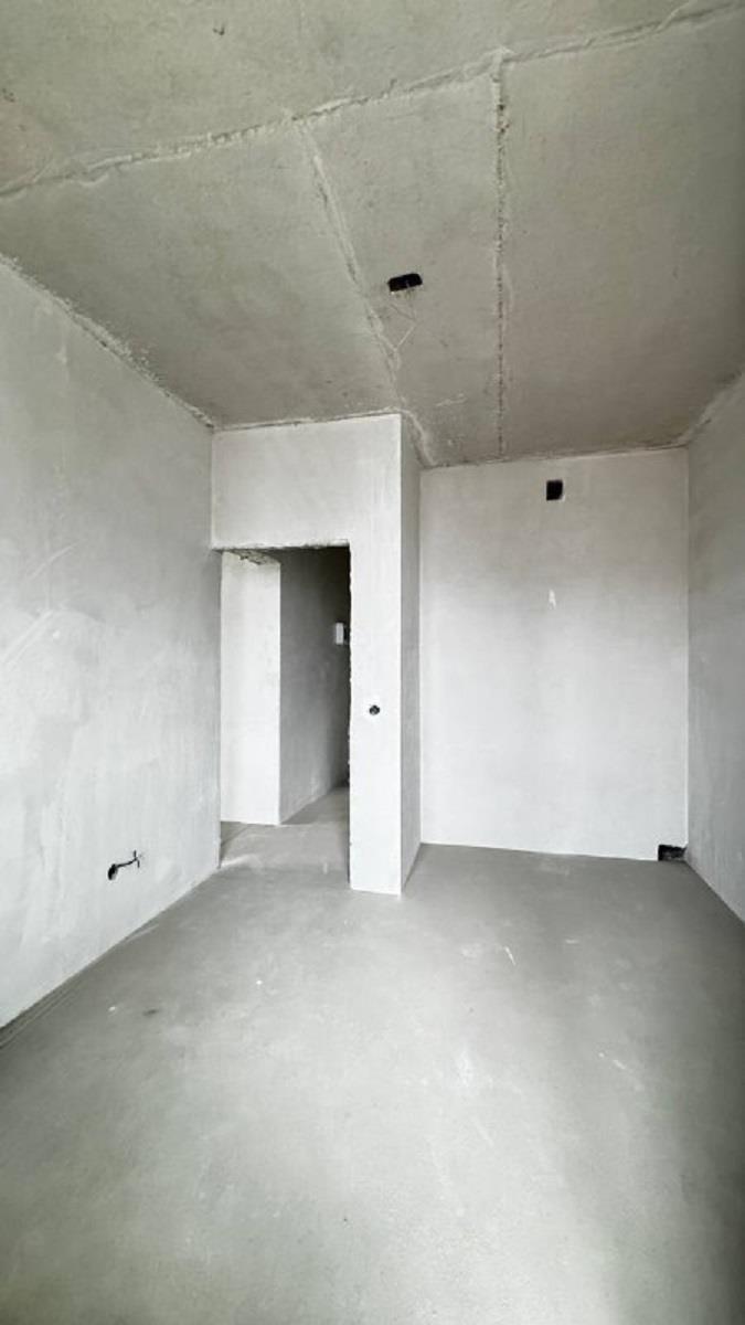 Фото №5: 1-комнатная квартира 45 м² - Краснодар, Карасунский внутригородской округ, Центральный внутригородской округ, Черёмушки, мкр. жилой комплекс Рекорд, ул. Новороссийская, 90/2к2