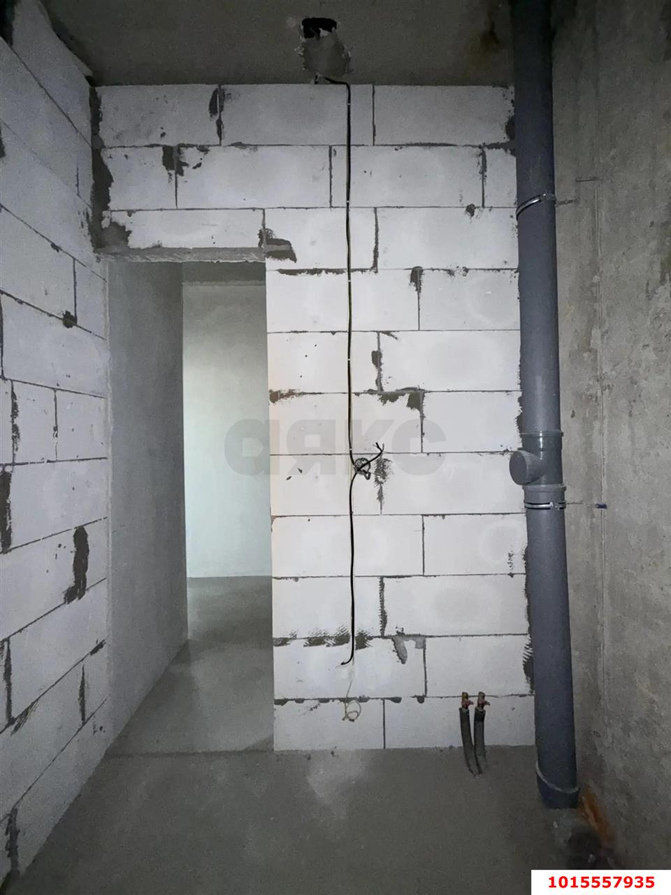 Фото №10: 1-комнатная квартира <span class="whitespace-nowrap">45 м²</span>, <span class="whitespace-nowrap">22/24 эт.</span> - Краснодар, Карасунский внутригородской округ, Черёмушки, мкр. ЖК Рекорд, ул. Новороссийская, 90/2к2