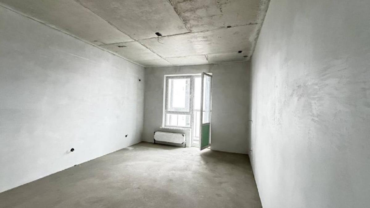 Фото №4: 1-комнатная квартира 45 м² - Краснодар, Карасунский внутригородской округ, Центральный внутригородской округ, Черёмушки, мкр. жилой комплекс Рекорд, ул. Новороссийская, 90/2к2