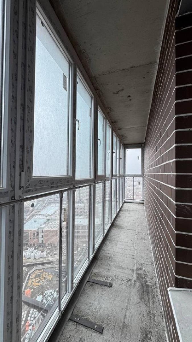 Фото №6: 1-комнатная квартира 45 м² - Краснодар, Карасунский внутригородской округ, Центральный внутригородской округ, Черёмушки, мкр. жилой комплекс Рекорд, ул. Новороссийская, 90/2к2