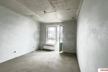 Фото №5: 1-комнатная квартира 45 м² - Краснодар, мкр. жилой комплекс Рекорд, ул. Новороссийская, 90/2к2