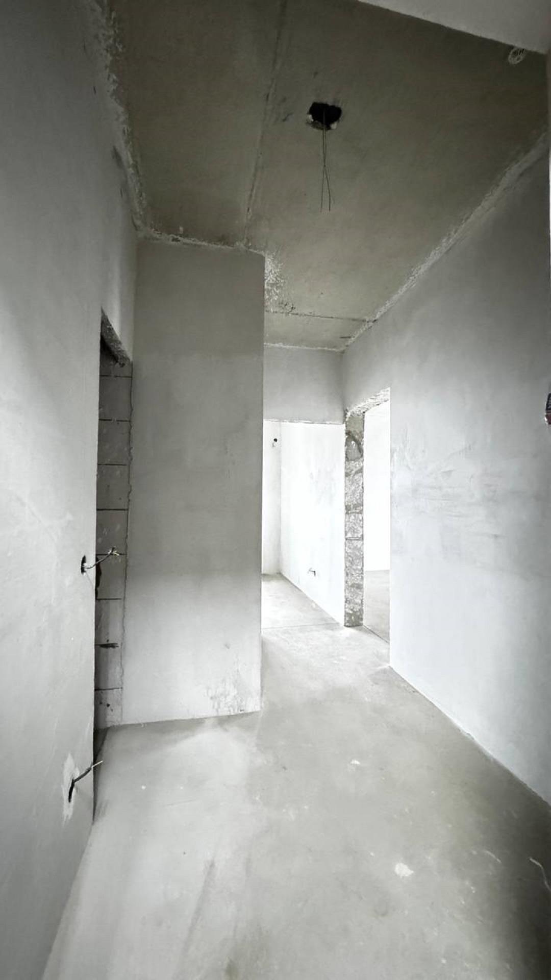 Фото №3: 1-комнатная квартира 45 м² - Краснодар, Карасунский внутригородской округ, Центральный внутригородской округ, Черёмушки, мкр. жилой комплекс Рекорд, ул. Новороссийская, 90/2к2