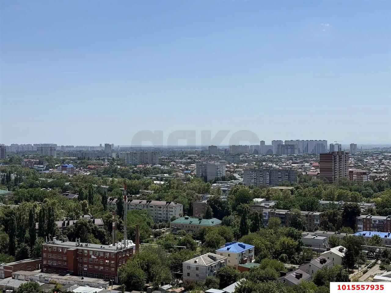 Фото №13: 1-комнатная квартира <span class="whitespace-nowrap">45 м²</span>, <span class="whitespace-nowrap">22/24 эт.</span> - Краснодар, Карасунский внутригородской округ, Черёмушки, мкр. ЖК Рекорд, ул. Новороссийская, 90/2к2
