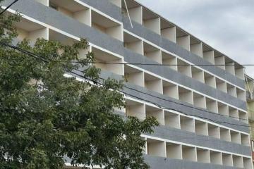 Фото №1: 1-комнатная квартира 55 м² - Российский, мкр. Прикубанский внутригородской округ, ул. Шевкунова, 19