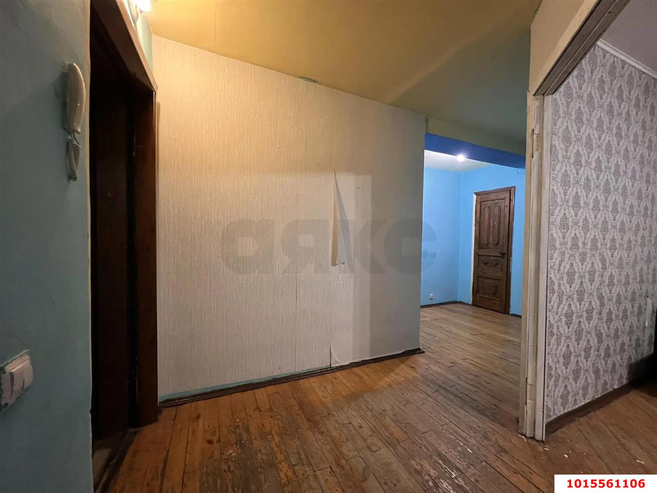 Фото №7: 2-комнатная квартира 61 м² - Краснодар, Табачная Фабрика, ул. Дербентская, 18/1