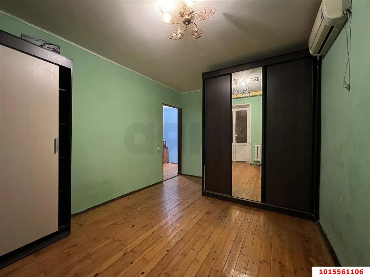 Фото №11: 2-комнатная квартира 61 м² - Краснодар, Табачная Фабрика, ул. Дербентская, 18/1