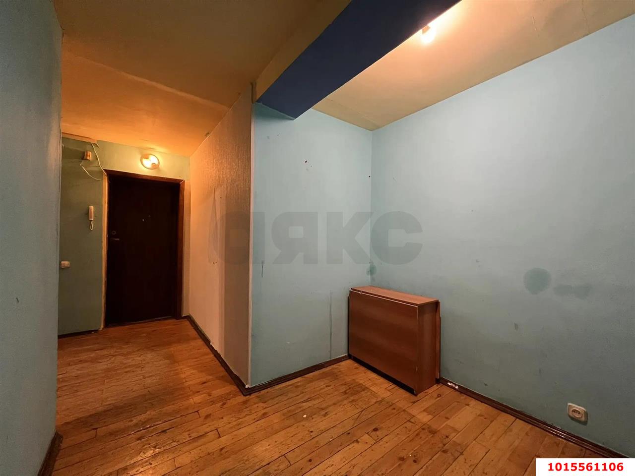 Фото №5: 2-комнатная квартира 61 м² - Краснодар, Табачная Фабрика, ул. Дербентская, 18/1