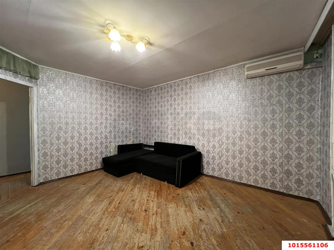 Фото №9: 2-комнатная квартира 61 м² - Краснодар, Табачная Фабрика, ул. Дербентская, 18/1