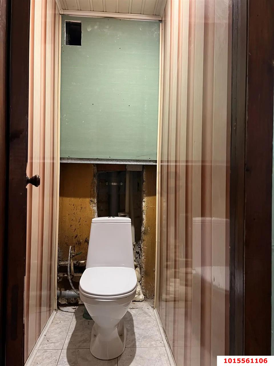 Фото №16: 2-комнатная квартира 61 м² - Краснодар, Табачная Фабрика, ул. Дербентская, 18/1