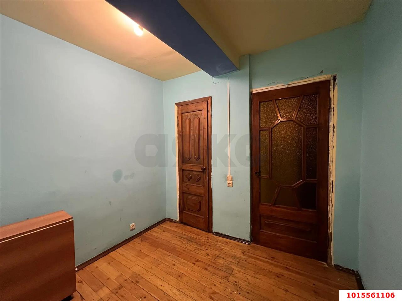 Фото №6: 2-комнатная квартира 61 м² - Краснодар, Табачная Фабрика, ул. Дербентская, 18/1