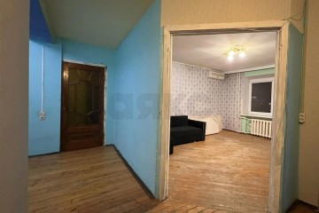 Фото №3: 2-комнатная квартира 61 м² - Краснодар, мкр. Табачная Фабрика, ул. Дербентская, 18/1