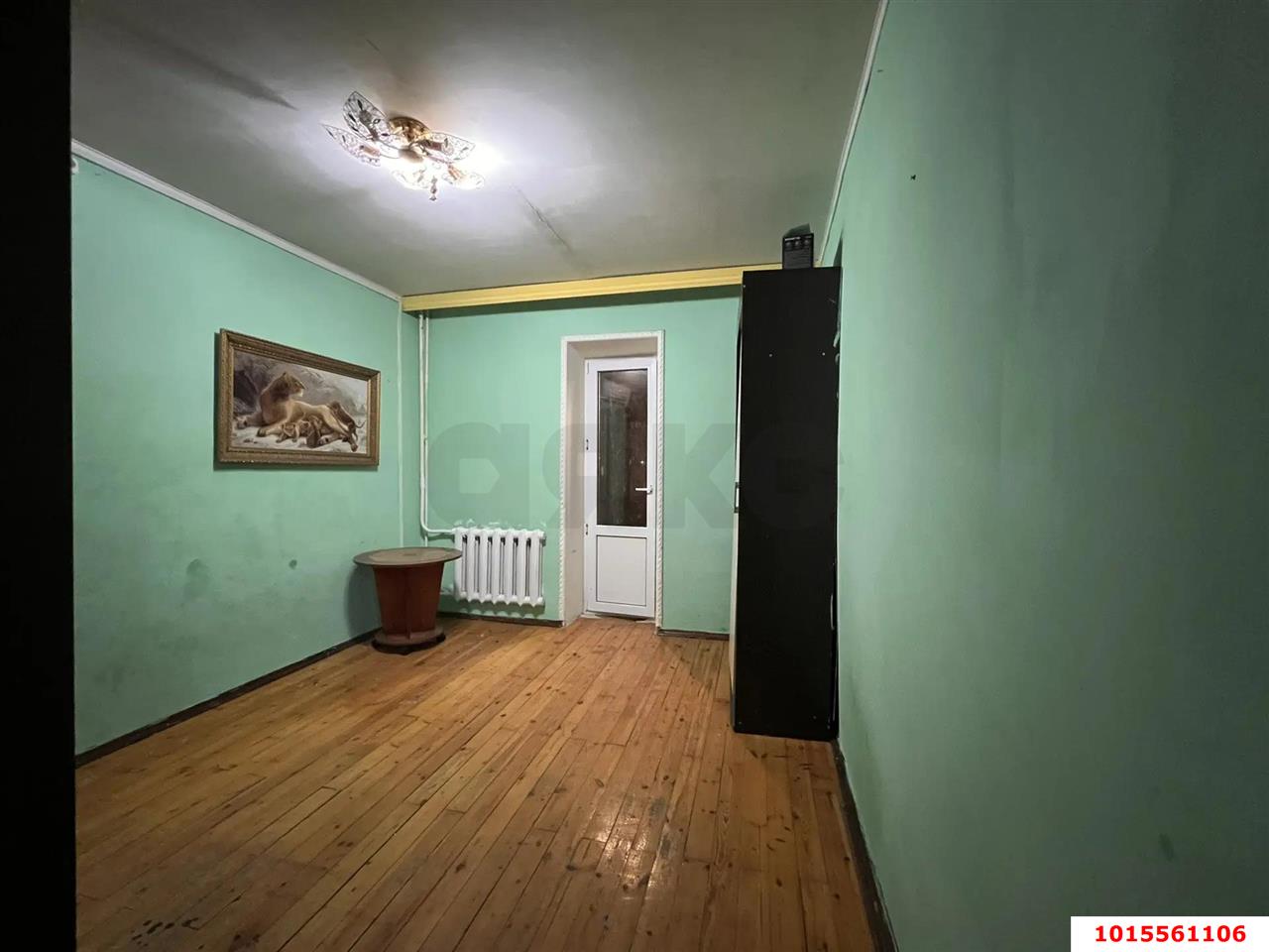 Фото №10: 2-комнатная квартира 61 м² - Краснодар, Табачная Фабрика, ул. Дербентская, 18/1