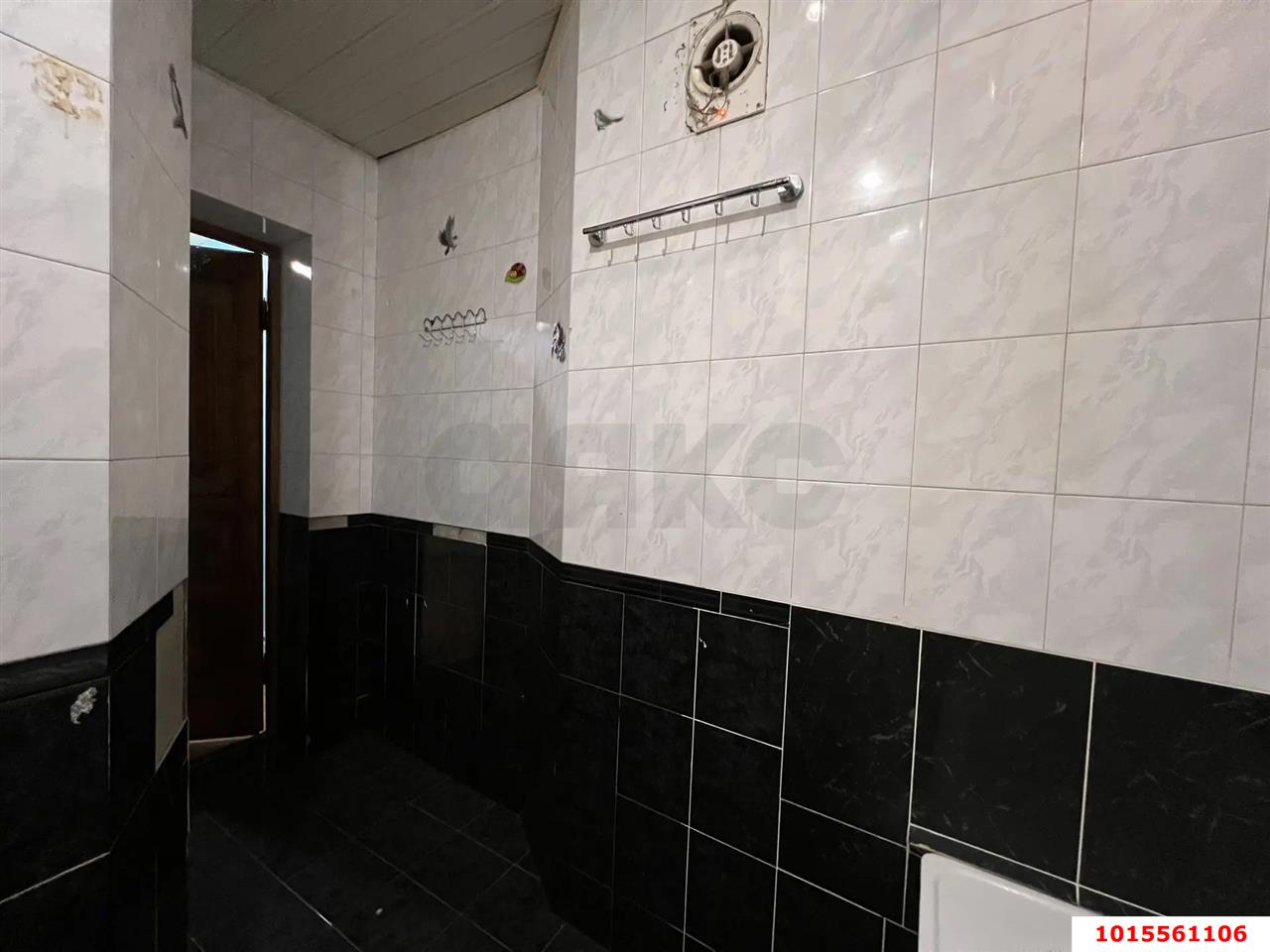 Фото №14: 2-комнатная квартира 61 м² - Краснодар, Табачная Фабрика, ул. Дербентская, 18/1