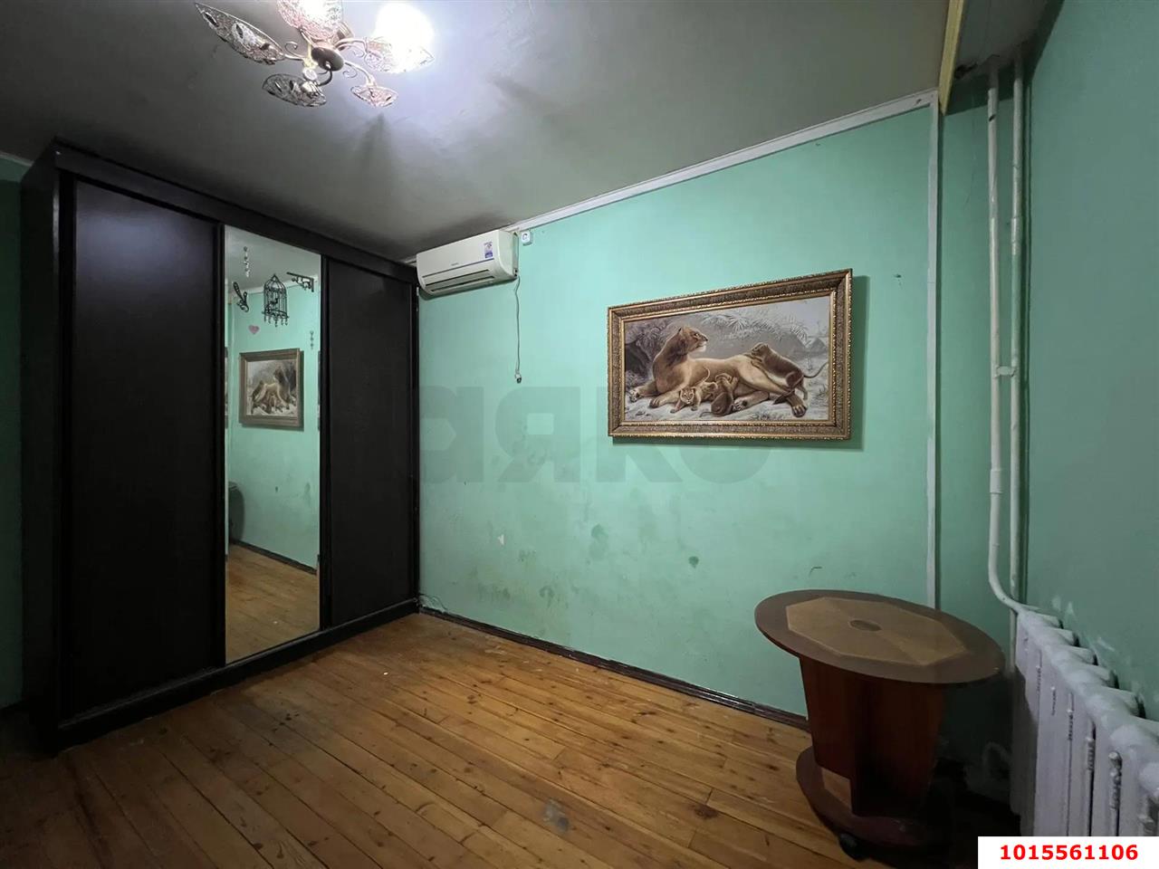 Фото №12: 2-комнатная квартира 61 м² - Краснодар, Табачная Фабрика, ул. Дербентская, 18/1