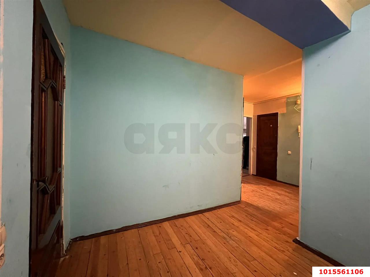 Фото №4: 2-комнатная квартира 61 м² - Краснодар, Табачная Фабрика, ул. Дербентская, 18/1