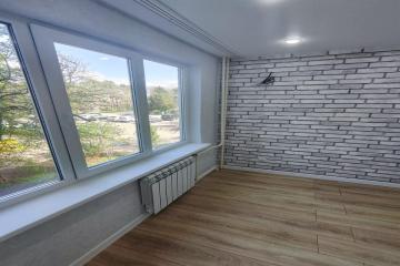 Фото №3: 2-комнатная квартира 45 м² - Краснодар, мкр. Гидростроителей, ул. имени Игнатова, 3