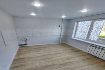 Фото №2: 2-комнатная квартира 45 м² - Краснодар, мкр. Гидростроителей, ул. имени Игнатова, 3