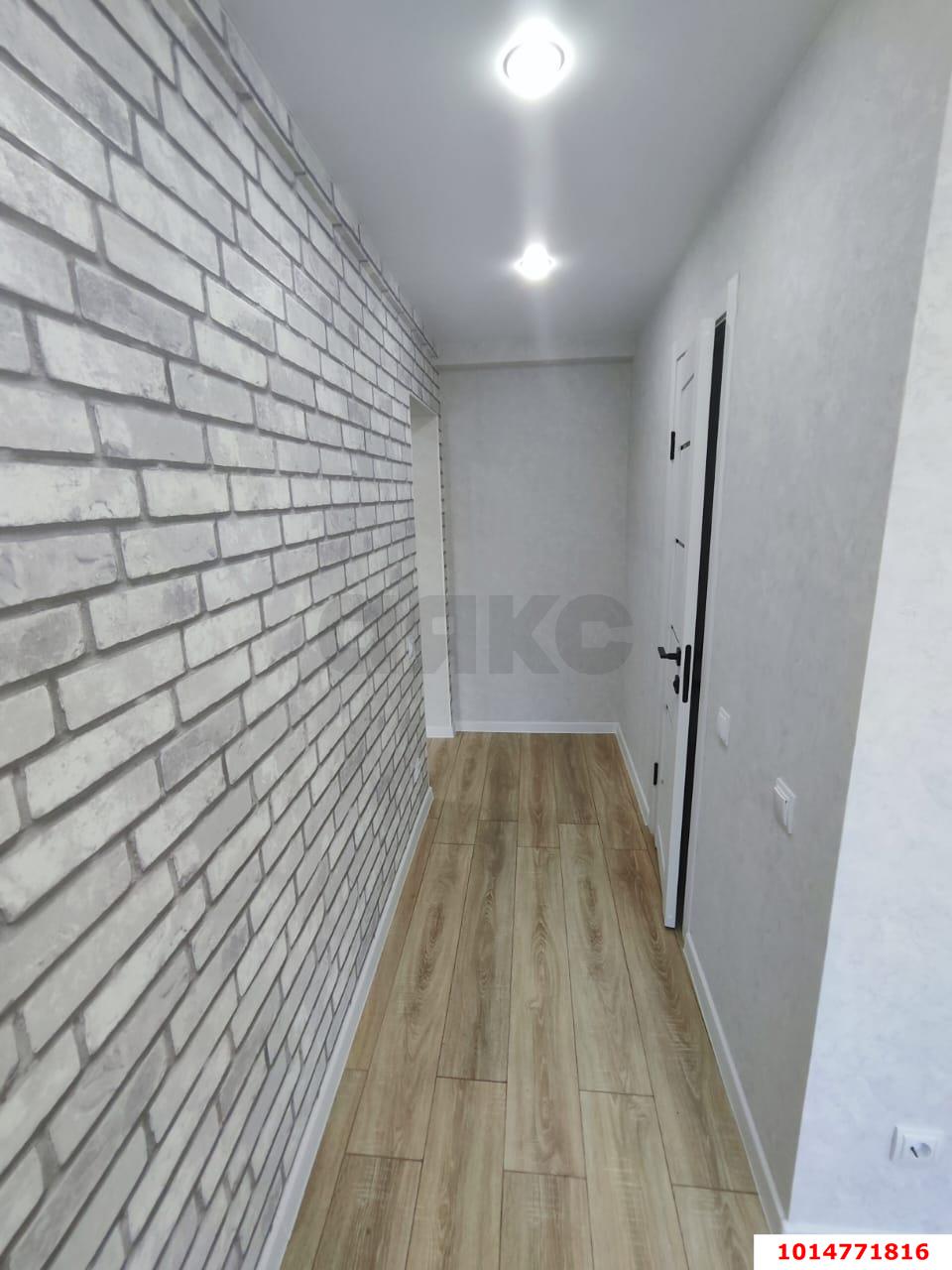 Фото №4: 2-комнатная квартира 45 м² - Краснодар, Гидростроителей, ул. имени Игнатова, 3