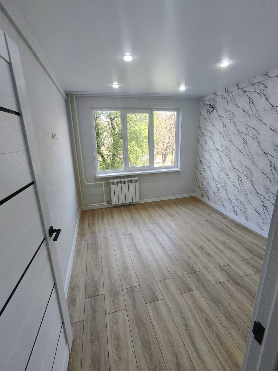 Фото №5: 2-комнатная квартира 45 м² - Краснодар, Карасунский внутригородской округ, мкр. Гидростроителей, ул. имени Игнатова, 3