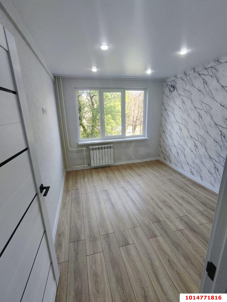 Фото №5: 2-комнатная квартира 45 м² - Краснодар, Гидростроителей, ул. имени Игнатова, 3