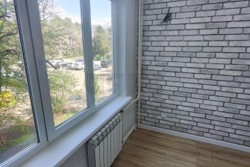 Фото №3: 2-комнатная квартира 45 м² - Краснодар, мкр. Гидростроителей, ул. имени Игнатова, 3