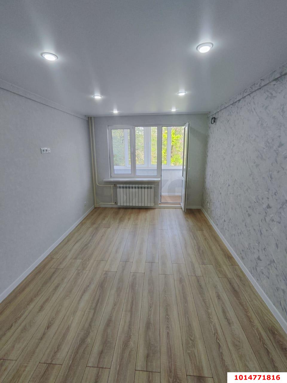 Фото №6: 2-комнатная квартира 45 м² - Краснодар, Гидростроителей, ул. имени Игнатова, 3