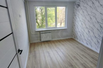 Фото №5: 2-комнатная квартира 45 м² - Краснодар, мкр. Гидростроителей, ул. имени Игнатова, 3