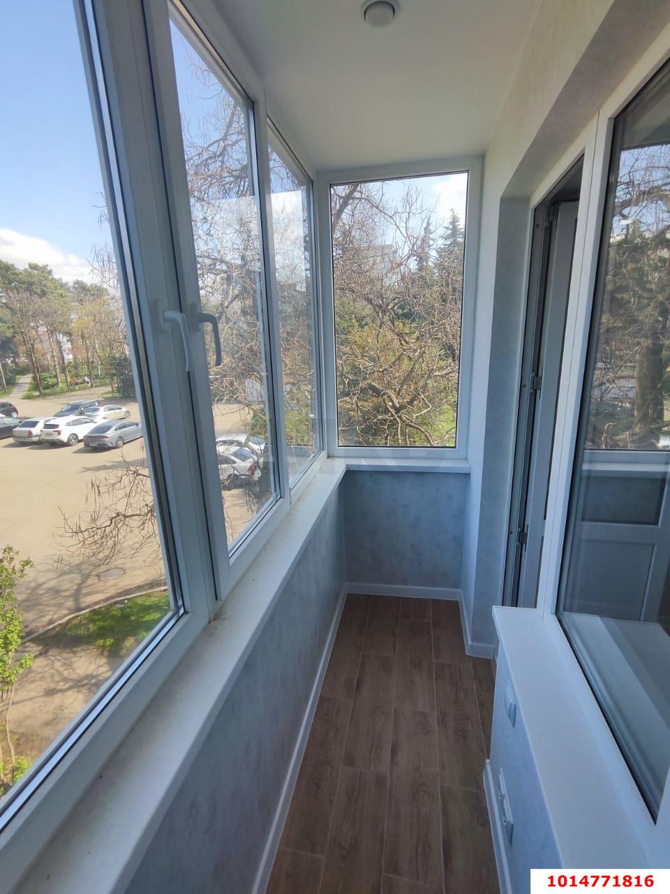 Фото №7: 2-комнатная квартира 45 м² - Краснодар, Гидростроителей, ул. имени Игнатова, 3