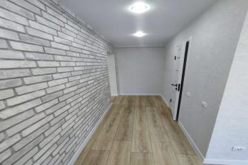 Фото №4: 2-комнатная квартира 45 м² - Краснодар, мкр. Гидростроителей, ул. имени Игнатова, 3