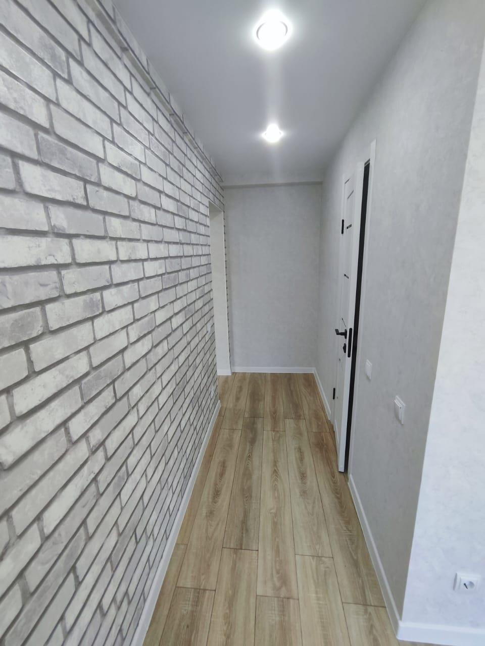 Фото №4: 2-комнатная квартира 45 м² - Краснодар, Карасунский внутригородской округ, мкр. Гидростроителей, ул. имени Игнатова, 3