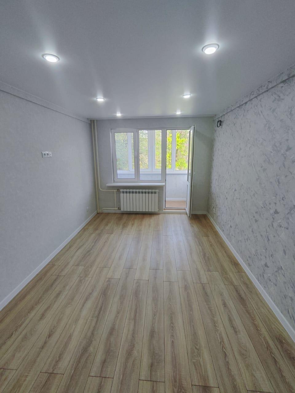 Фото №6: 2-комнатная квартира 45 м² - Краснодар, Карасунский внутригородской округ, мкр. Гидростроителей, ул. имени Игнатова, 3