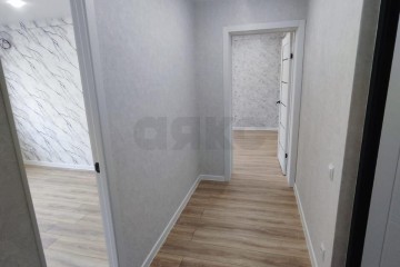 Фото №1: 2-комнатная квартира 45 м² - Краснодар, мкр. Гидростроителей, ул. имени Игнатова, 3