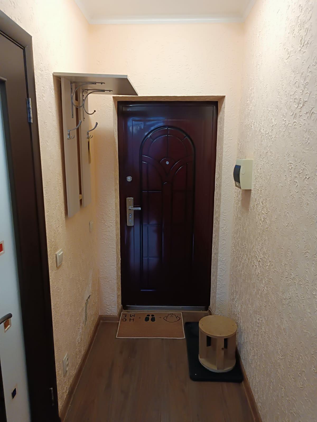 Фото №6: Студия 20 м² - Российский, мкр. Прикубанский внутригородской округ, ул. Тверская, 15