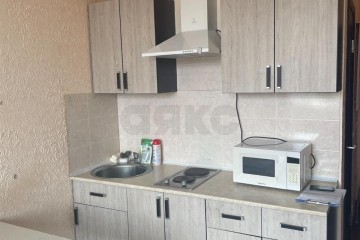 Фото №4: Студия 20 м² - Российский, мкр. Прикубанский внутригородской округ, ул. Тверская, 15