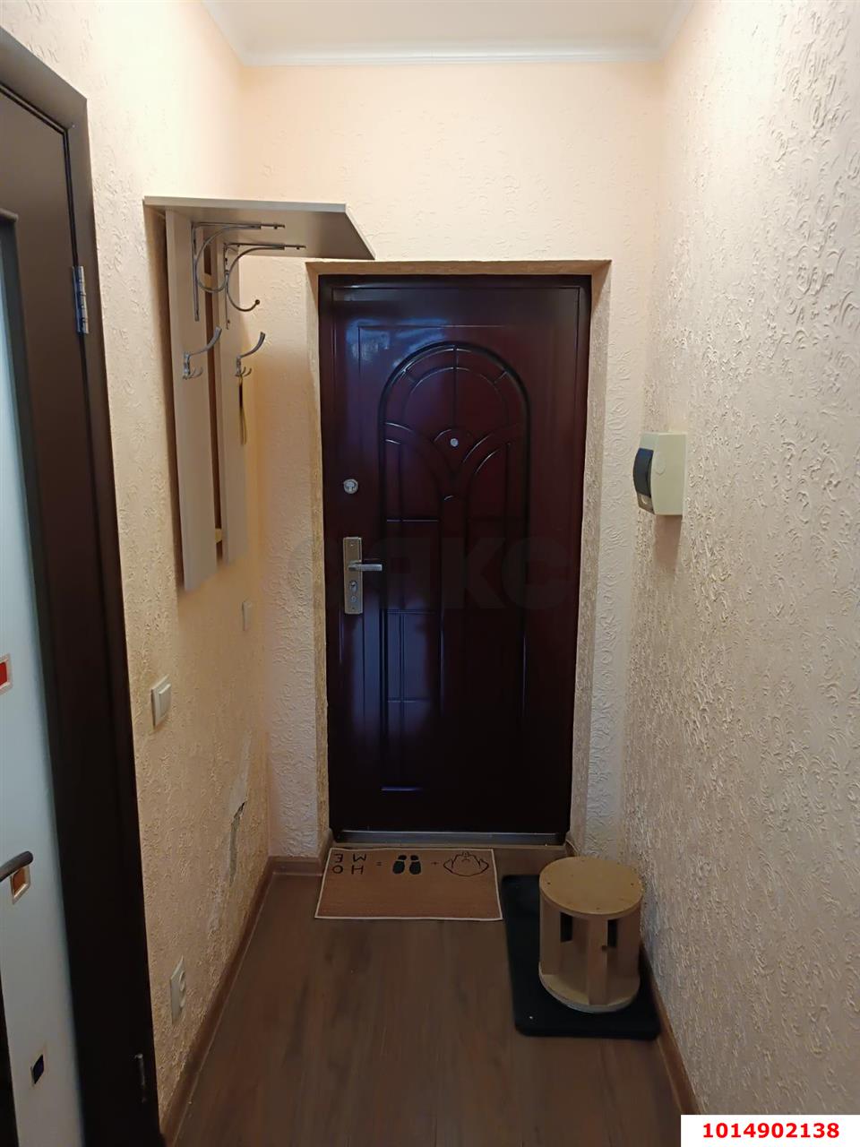 Фото №6: Студия 20 м² - Российский, Прикубанский внутригородской округ, ул. Тверская, 15