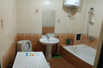 Фото №3: Студия 20 м² - Российский, мкр. Прикубанский внутригородской округ, ул. Тверская, 15