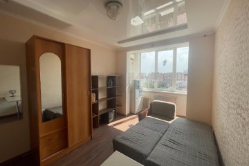 Фото №5: Студия 20 м² - Российский, мкр. Прикубанский внутригородской округ, ул. Тверская, 15