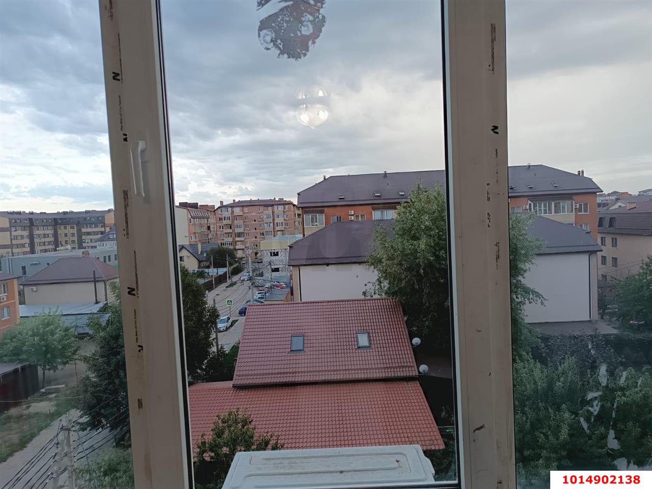 Фото №2: Студия 20 м² - Российский, Прикубанский внутригородской округ, ул. Тверская, 15