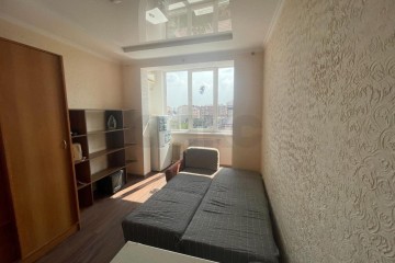 Фото №1: Студия 20 м² - Российский, мкр. Прикубанский внутригородской округ, ул. Тверская, 15