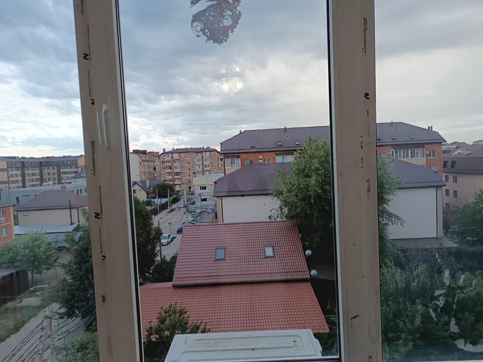 Фото №2: Студия 20 м² - Российский, мкр. Прикубанский внутригородской округ, ул. Тверская, 15