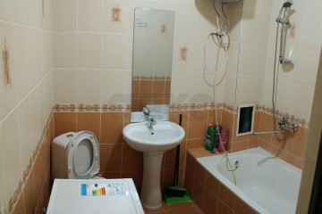 Фото №3: Студия 20 м² - Российский, мкр. Прикубанский внутригородской округ, ул. Тверская, 15