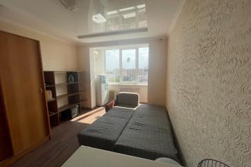 Фото №1: Студия 20 м² - Российский, мкр. Прикубанский внутригородской округ, ул. Тверская, 15