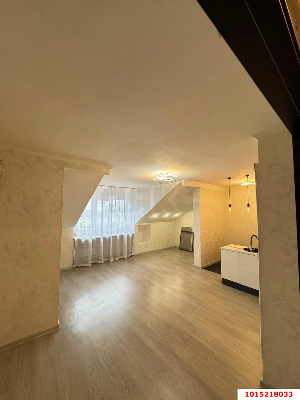 Фото №8: 1-комнатная квартира 35 м² - Елизаветинская, Прикубанский внутригородской округ, ул. Северная, 243А