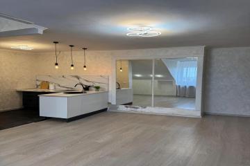 Фото №1: 1-комнатная квартира 35 м² - Елизаветинская, мкр. Прикубанский внутригородской округ, ул. Северная, 243А