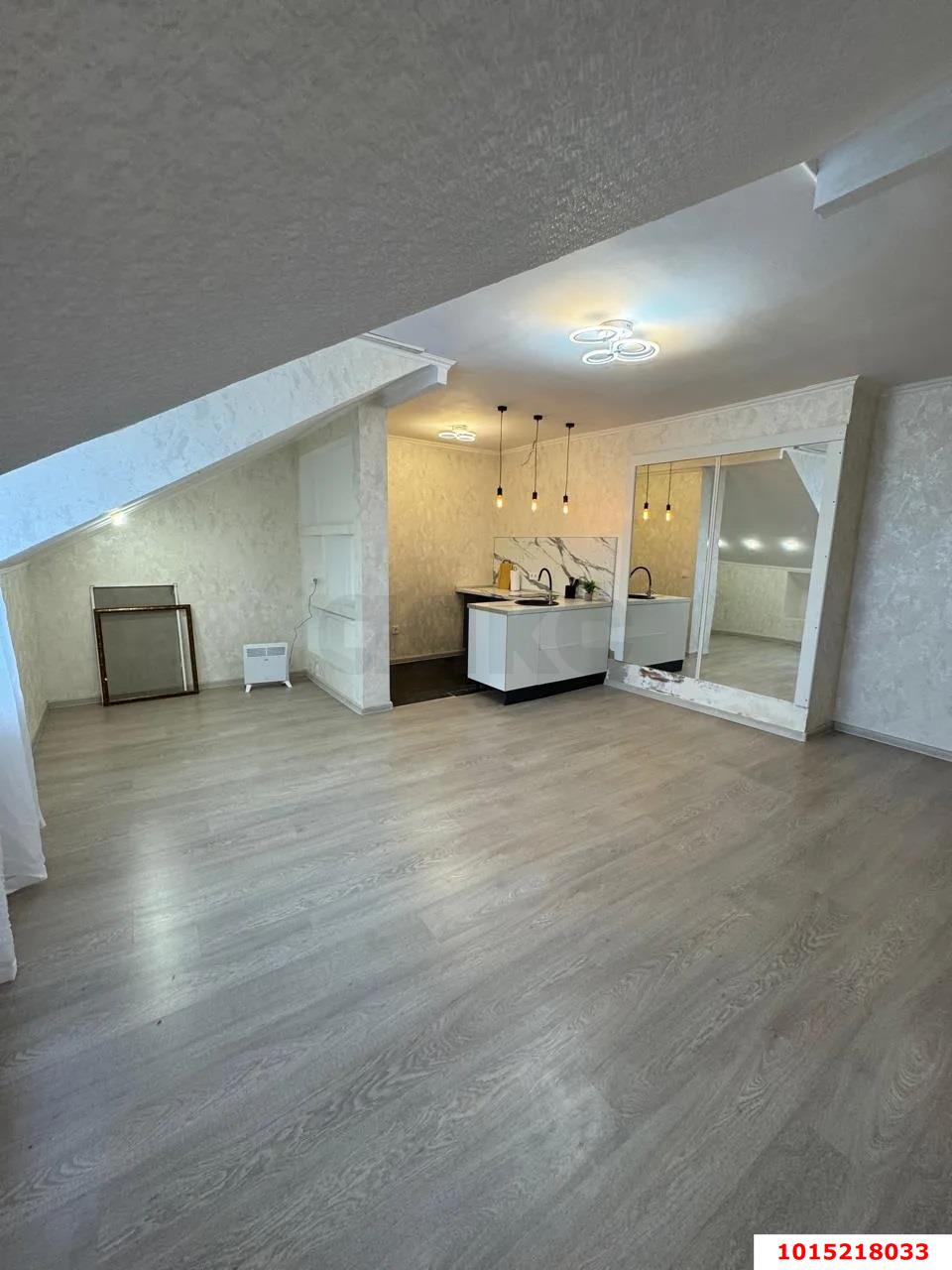 Фото №10: 1-комнатная квартира 35 м² - Елизаветинская, Прикубанский внутригородской округ, ул. Северная, 243А