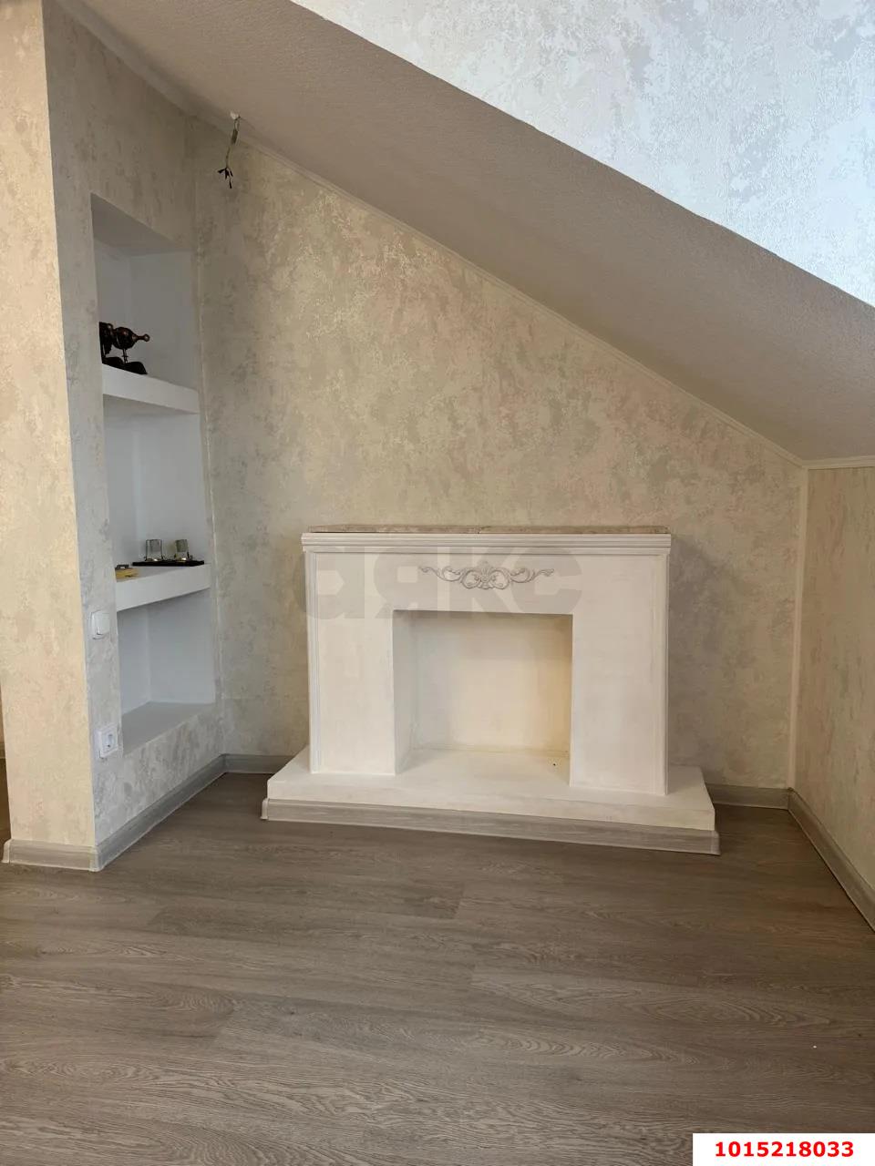 Фото №9: 1-комнатная квартира 35 м² - Елизаветинская, Прикубанский внутригородской округ, ул. Северная, 243А