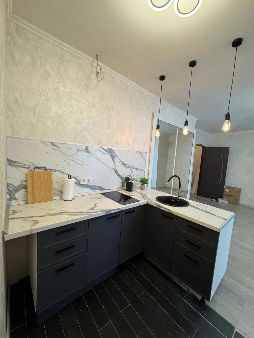 Фото №6: 1-комнатная квартира 35 м² - Елизаветинская, мкр. Прикубанский внутригородской округ, ул. Северная, 243А