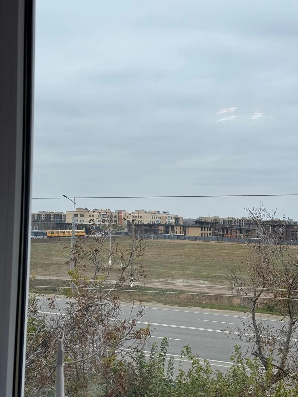 Фото №4: 1-комнатная квартира 35 м² - Елизаветинская, мкр. Прикубанский внутригородской округ, ул. Северная, 243А