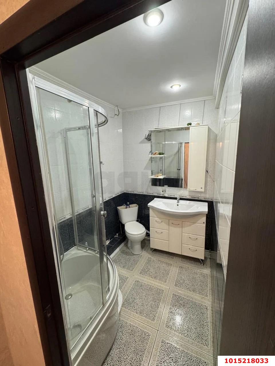 Фото №3: 1-комнатная квартира 35 м² - Елизаветинская, Прикубанский внутригородской округ, ул. Северная, 243А