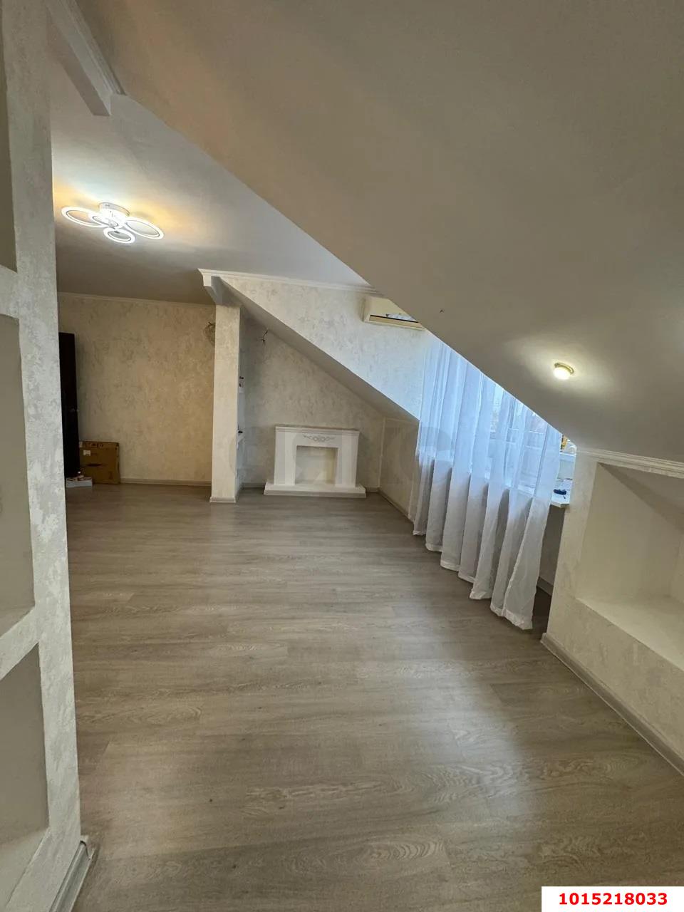 Фото №7: 1-комнатная квартира 35 м² - Елизаветинская, Прикубанский внутригородской округ, ул. Северная, 243А